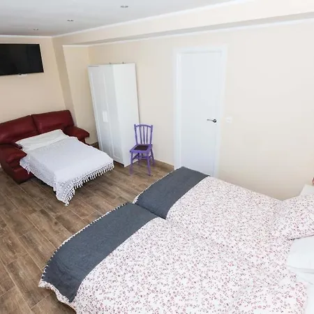 Garazienea Guest house